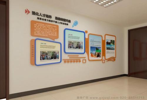 光泽医院文化墙怎么做？如何建好科室护理文化墙？