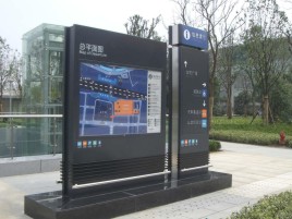 光泽标牌的分类
