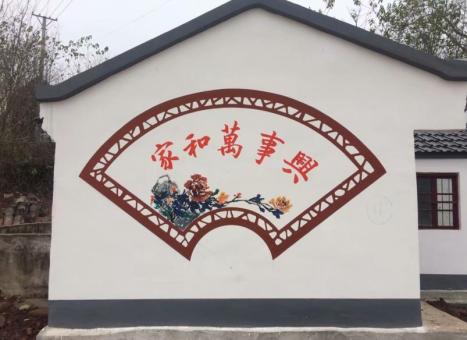 光泽关于墙绘知识，您知道哪些？