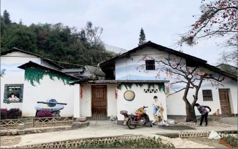 关于光泽墙体彩绘，你一定要知道的事！！！