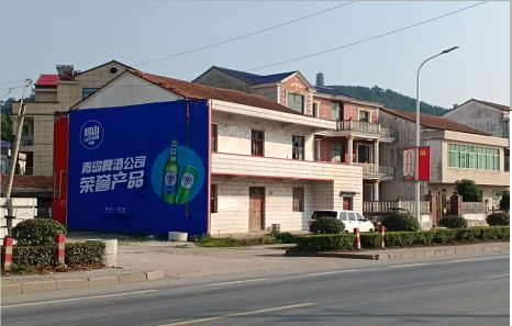 光泽写真布和喷绘布的区别?