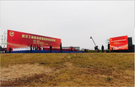 光泽活动搭建主要是做什么的？