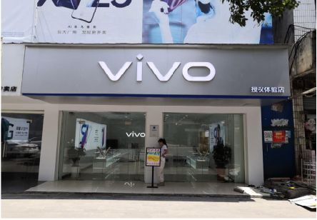 光泽}做一个门店面广告招牌需要多少钱？