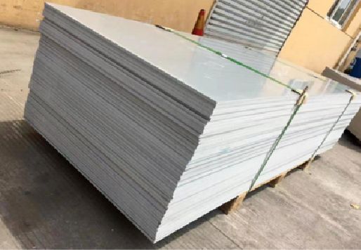 光泽广告公司经常用的材料有哪些？