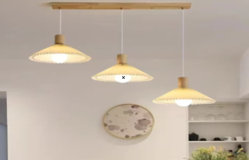 光泽关于LED灯