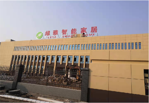 光泽如何选择大楼发光字？