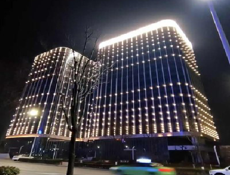 光泽亮化工程安装注意事项。