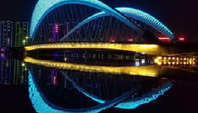 光泽亮化工程如何做好公共区域的安全性。