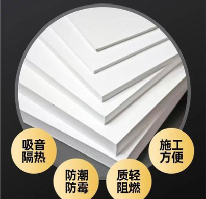 光泽雪弗板和PVC板材有什么区别？
