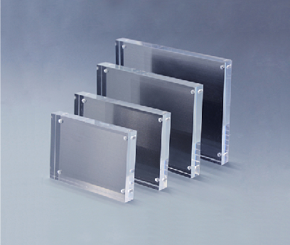 光泽亚克力材质是什么？适用哪些领域？